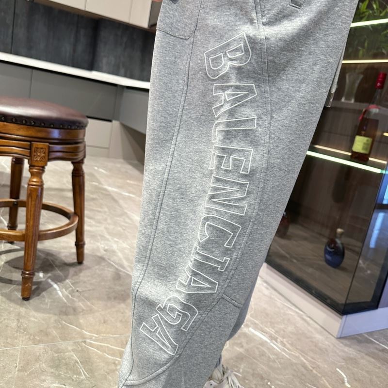 Balenciaga Long Pants